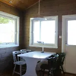 Hébergement de vacances 