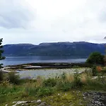 Hébergement de vacances 