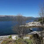 Hébergement de vacances 